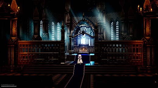 Octopath Traveler 0 - Test