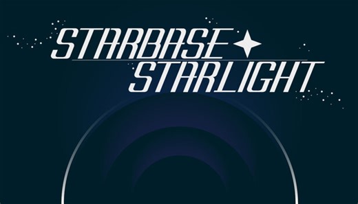 Starbase Starlight в Steam