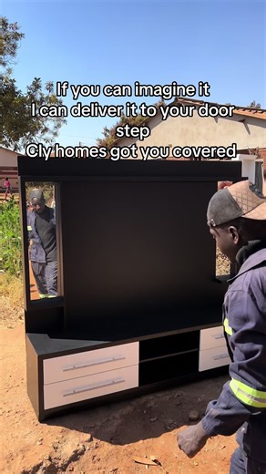 All furniture is available on order✅ -kitchen units are available on black, white or coloured countertops and they varry prices respectively -We do colours of your choice✅ - book your appointments to view our works and place your order - we are located in Kuwadzana 5 home industry harare -if you can imagine it we can deliver it. Get in touch @0788276444 /0719044013 Call for quick responses -to confirm your order there is need for 50% deposit -order price does not include delivery -we are no long