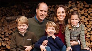 Princess Anne's role in royal family serves as an inspiration for Princess Charlotte