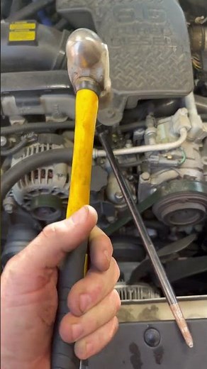 Duramax Fan Clutch removal! Fast & simple! #duramax #fanclutchremoval #fanclutch #waterpump