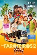 Os Farofeiros 2