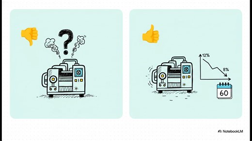 'Video Overview ดูง่าย เข้าใจง่าย สไตล์คนโรงงาน' . 📺 หัวข้อเรื่อง การคิดและเขียน Action Plan ด้วยแนวคิดแบบ DMAIC เนื้อหาทั้งหมดนี้ เป็นส่วนหนึ่งจากการจัดคลาสแบ่งปันประสบการณ์ฟรีให้กับสมาชิกรายเดือนผ่าน Zoom Meeting ครับ . อยากให้ Manager กับ Supervisor ได้มาดูได้มาชม จะได้หยิบไปใช้ในการวางแผนและการผลักดันเป้าหมายงานหรือ KPI ในหัวข้อต่าง ๆ ด้วยครับ . หมายเหตุ : ผมจะผลิตวีดีโอแบบนี้ 'สำหรับผู้สมัครสมาชิกรายเดือน' นะครับ กดสมัครสมาชิกได้ที่หน้าเพจหรือคอมเมนท์ใต้โพสต์ครับ . องค์กร บริษัท หรือโรงงาน