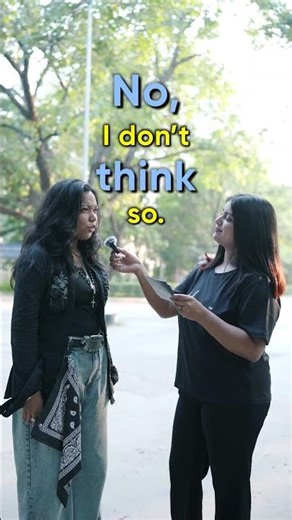 UGEES | VOXPOP | Campus | There’s Poop in Your Underwear 😳