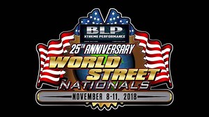 24K views · 1.3K reactions | The granddaddy of all doorslammer racing is celebrating its 25th anniversary this November at the iconic Orlando Speed World Dragway. This is the event to attend for all drag racing fans. Whether you like Pro Mod, Radial, Index, or Big Tire, there is going to be a class to see. There may even be a few surprises in store for everyone. | Orlando Speed World Dragway | Facebook