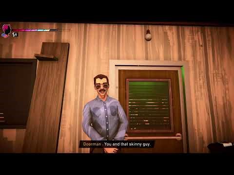 Road 96 (PS4) Playthrough Part 2