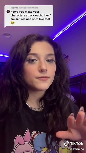 Sims 4 Anime Battle Royale: How to Make Sims Fight