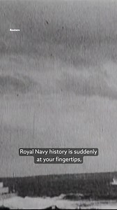 Could your family’s story be hidden in the depths of Royal Navy history? Discover heroes from Trafalgar to the Second World War in brand-new British Royal Navy records, exclusively online at Findmypast. Delve deeper into these never-before-seen records today. | Findmypast