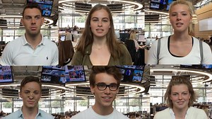 Kommunikation: Der Generation Z wird Face-to-Face Kommunikation unwichtig