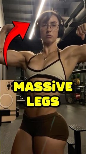 LeanBeefPatty BEST Leg Exercises
