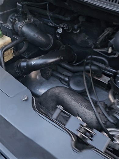 Troubleshooting 2.5 TDI Dead Injector Issues