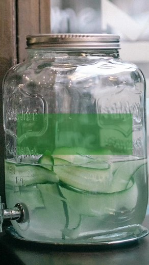 338K views · 5.6K reactions | 7 BENEFITS of CUCUMBER WATER https://youtu.be/Fj-lZ60Lg48 | Earth's Medicine Jamaica | Facebook