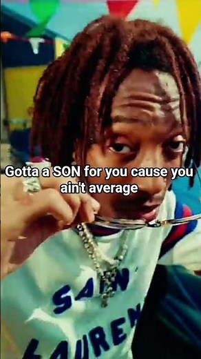 Lil Tecca - BAD TIME [lyrics]