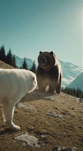 Pyrenean Mountain Dog: Guardian of the French Mountains