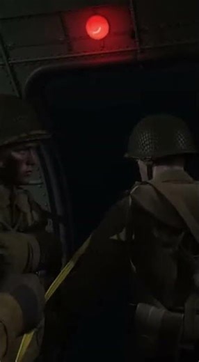 Wings Over Normandy #WW2 #DDay #Paratroopers