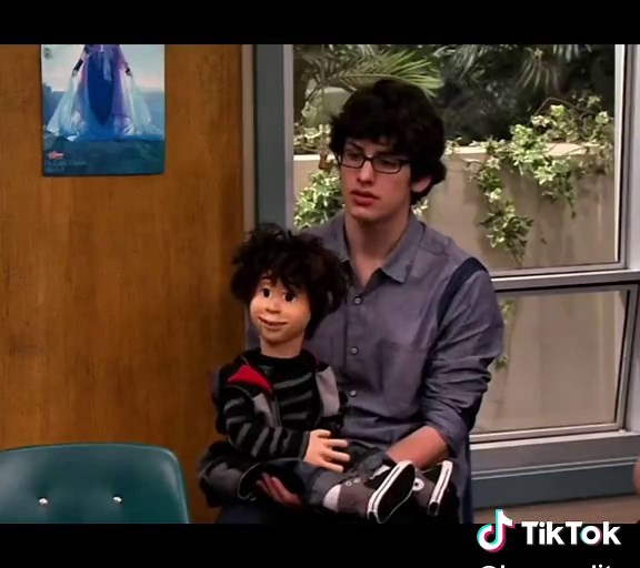 Cat Valentine and Robbie Shapiro: A Victorious Ship Tribute