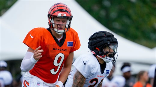 When do the Bengals play? Time and channel for Bengals vs. Buccaneers preseason game