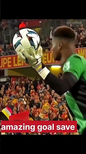 world cup 🏆football ⚽ amazing goal save #entertainment #india #world #football #footballgoals