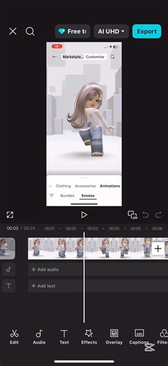 Tutorial for VoiceOvers to stand out with background music!! ‪@ishanibajpai6478‬ #pixelsparadise