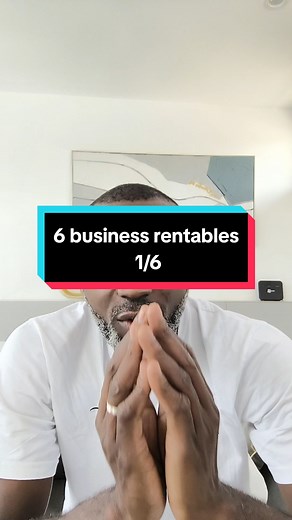 6 Business Rentables: Idées de Business Faciles à Lancer (1/6)