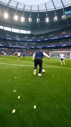 Εγώ Τι Θα Ήθελα Να Κάνω Όταν Η Ομάδα Μου Χάνει