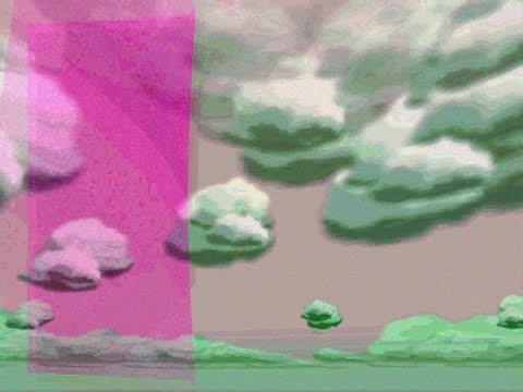 8 hours of chillwave