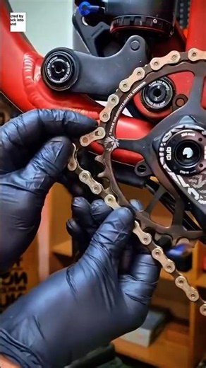 How to Install & Connect a Bike Chain — Quick & Perfect Fit!