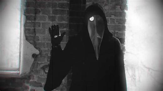 These videos look normal - but something feels off