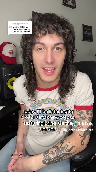Replying to @uncivilpluto 47 code mistake - corpse feat. bring me the horizon #corpse #bringmethehorizon