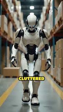 AI Robots Are Reinventing Manufacturing Now