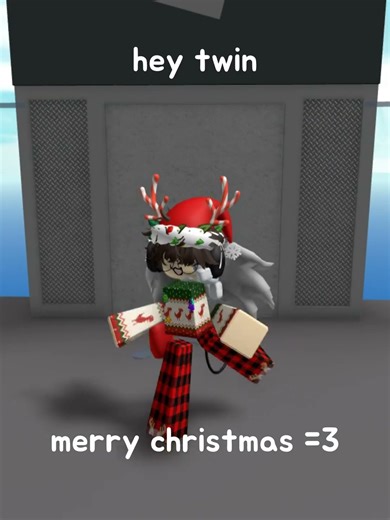 merry christmas! #TEAMPILLOW #roblox #forsaken #edit #memes #robloxedit