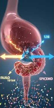 What Does the Prostate Actually Do? | 3D Science Explained in Simple Animation #science