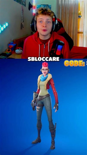 How to unlock the Save the World skin for FREE #fortniteita