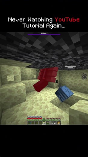 Never Watching YouTube Tutorial Again...😭 #usa #shorts