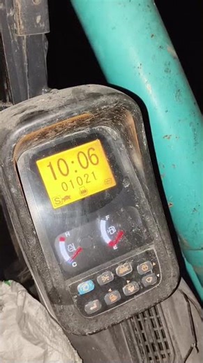 C012 20241 kobelco 140 error code M7503074716 #automobile #wiring #heavycivil #errorcode