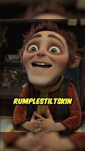 Did You Know In Shrek Forever After