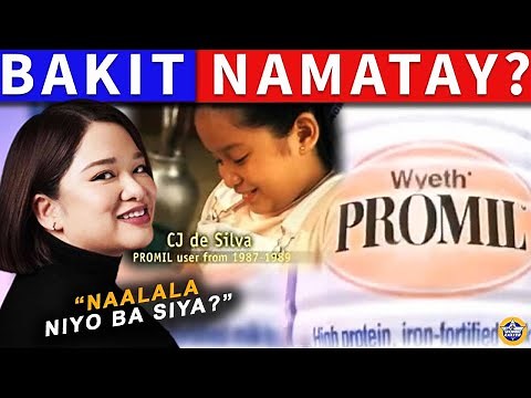 CJ de Silva Promil Commercial 1998 "Gifted Child" | Patay na! Batang 90's must watch!