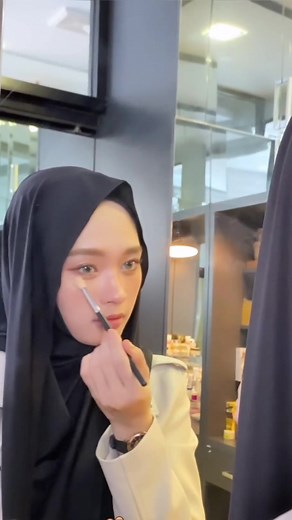 tutorial make up by inara rusli