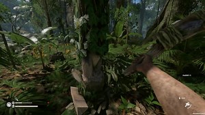 Green Hell - Early Access Trailer video