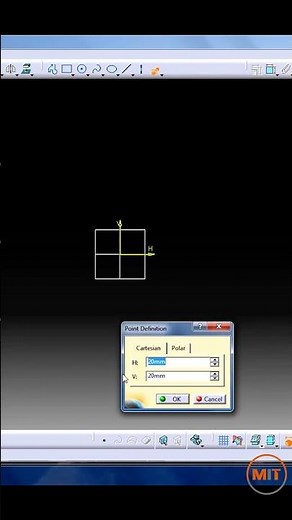 Master CATIA V5 R6 Coordinate System!