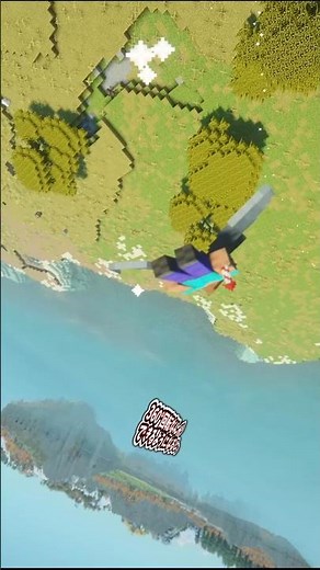 【mod紹介】空を駆け回ろう！