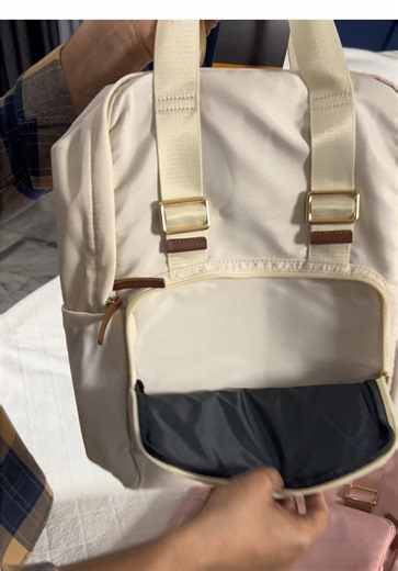 Rain outside? No stress. 💼🌧️ Our waterproof laptop backpack keeps your tech safe, your essentials organised, and your style on point. Perfect for work, uni, travel or daily commute — smart storage, strong zips, and all-weather protection in one sleek design. #waterproofbackpack #laptopbackpack #travelessentials #workbag #everydaycarry