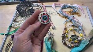 Jewelry Stringing Materials Explained