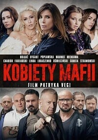 Kobiety mafii (2018) | 👀Zalukaj👀