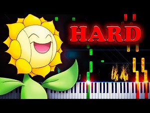 Welcome to the World of Pokémon (from Pokémon Mystery Dungeon Explorers of Sky) - Piano Tutorial