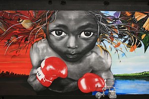 Talent Freaks, A Web Series Exploring the Creative Processes of Five Charleston, South Carolina Artists