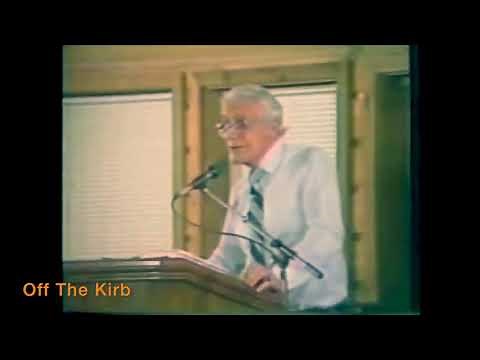(Sermon Clip) Lukewarm Christians by Leonard Ravenhill
