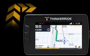 日常使用小指导4 | 黑金版互联导航记录仪430X 蓝牙/全屏导航使用教程