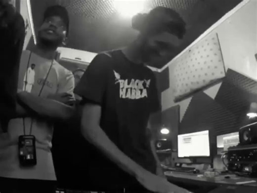 Brasil Grime: A Revolução das Rimas e Batidas