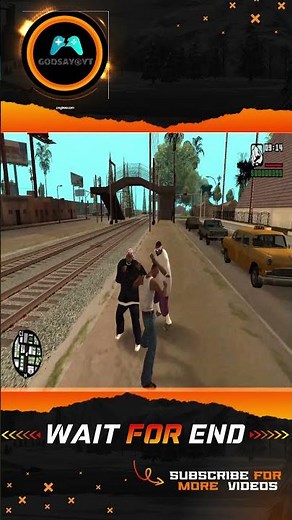 😱 This GTA San Andreas Menu Unlocks Everything!